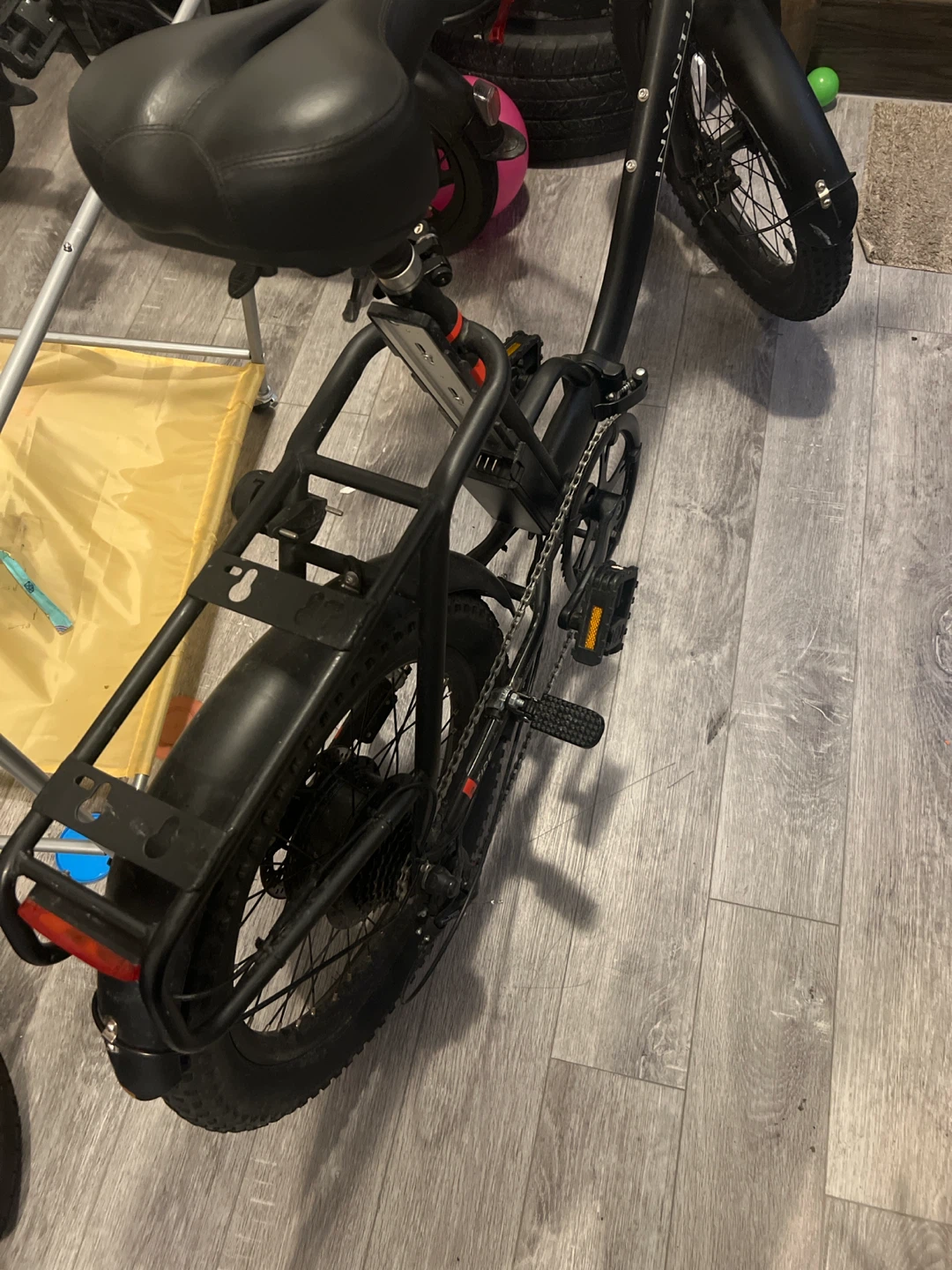 Invanti e bike - photo 2