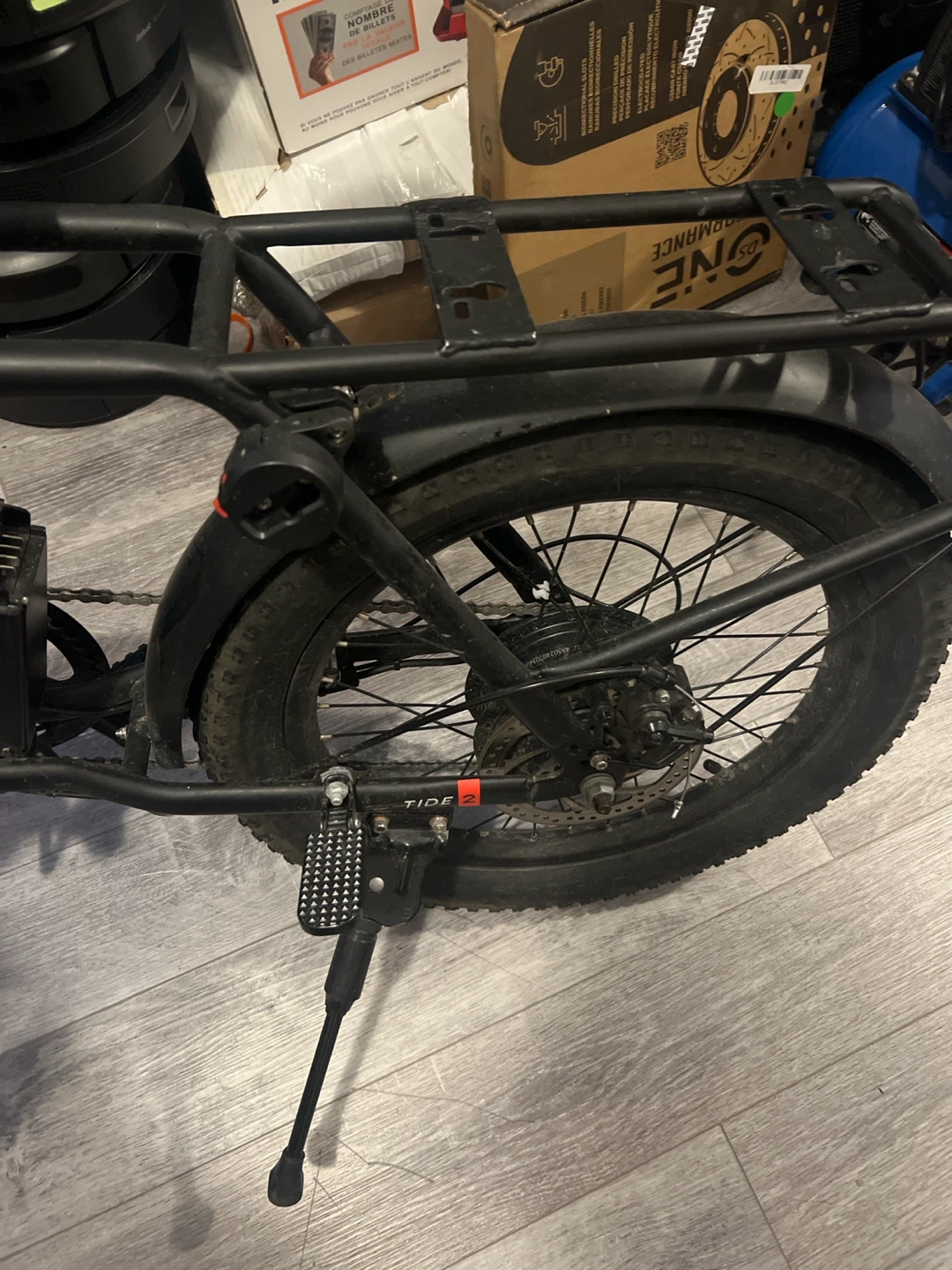 Invanti e bike - photo 4