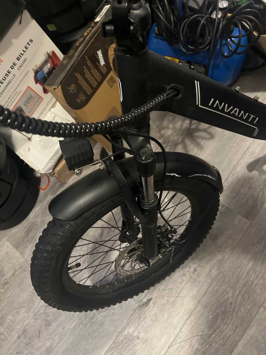 Invanti e bike - photo 5