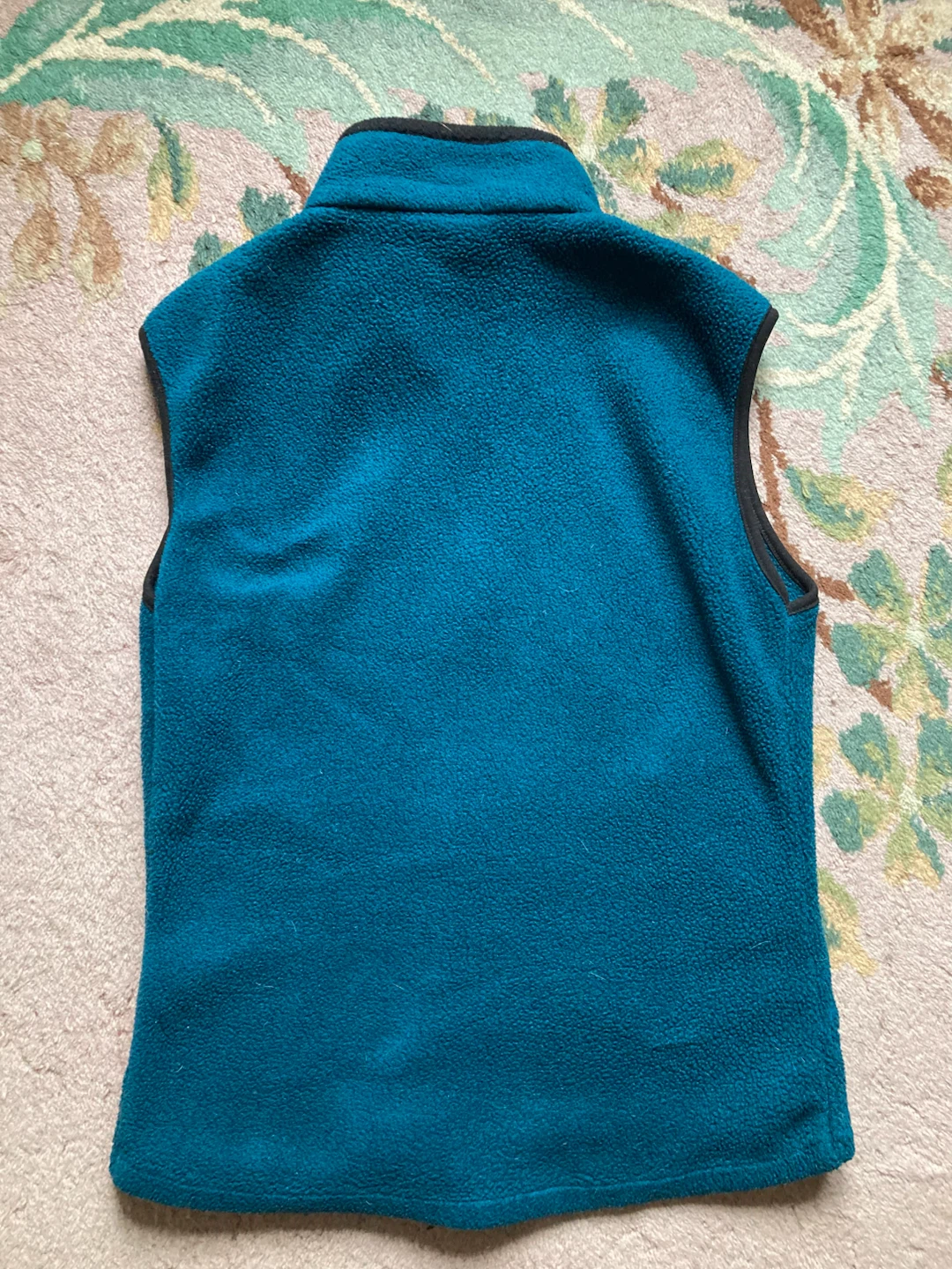 Avalanche Performance Fleece Vest S - photo 3