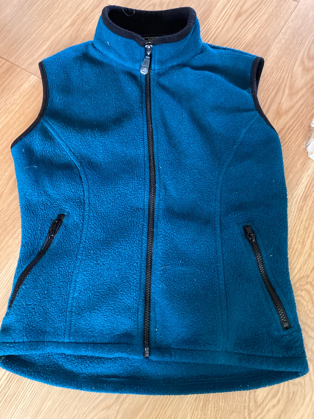 Avalanche Performance Fleece Vest S - photo 5