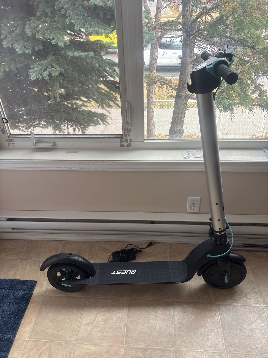 Quest Electric Scooter brand new - photo 2