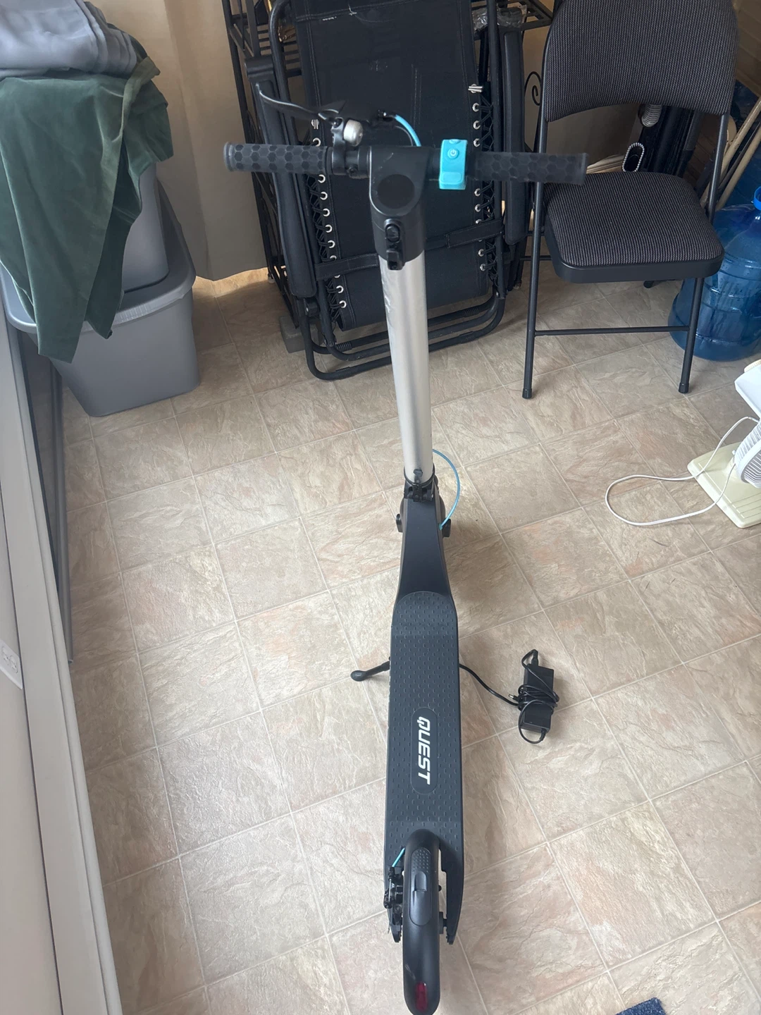 Quest Electric Scooter brand new - photo 4