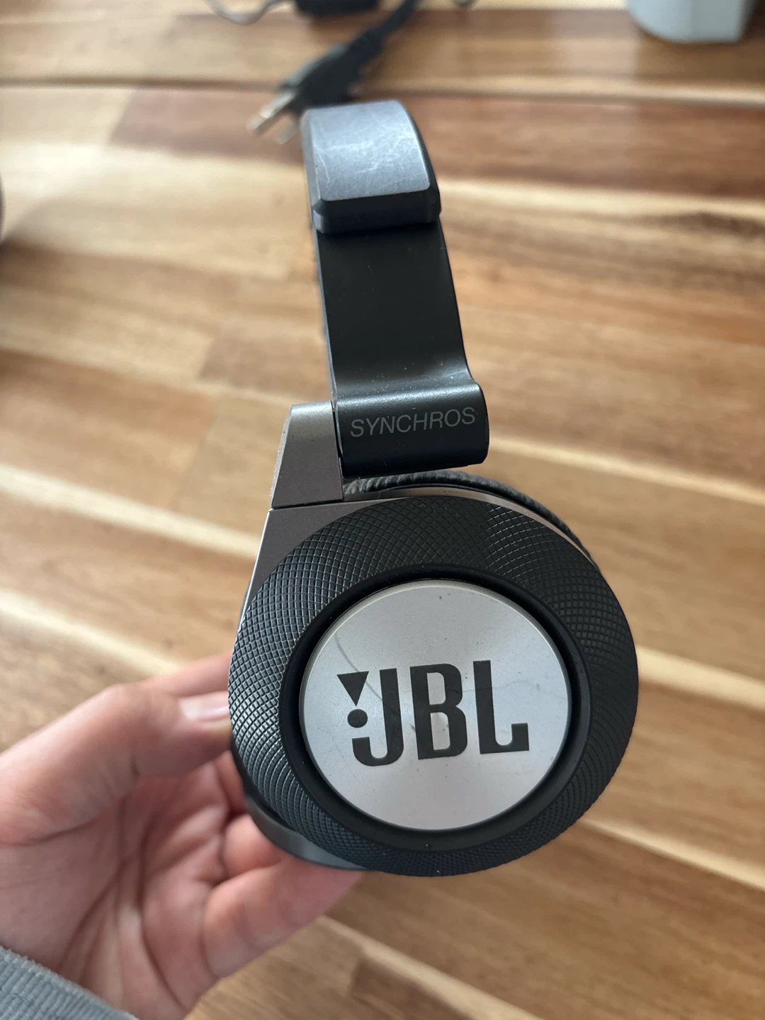 JBL Synchros E40BT Bluetooth Headphones - photo 2