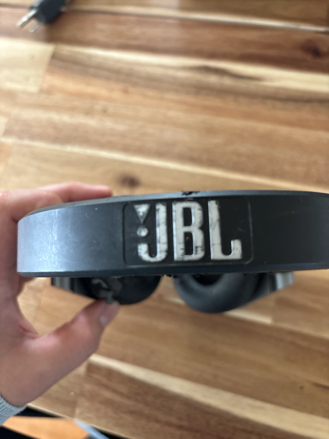 JBL Synchros E40BT Bluetooth Headphones - photo 3