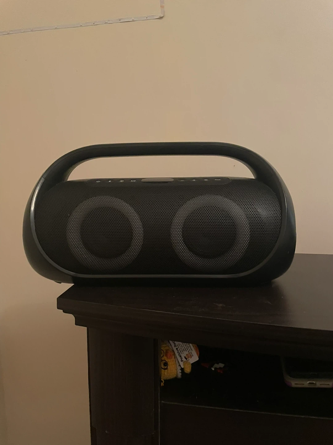 Onn party boombox