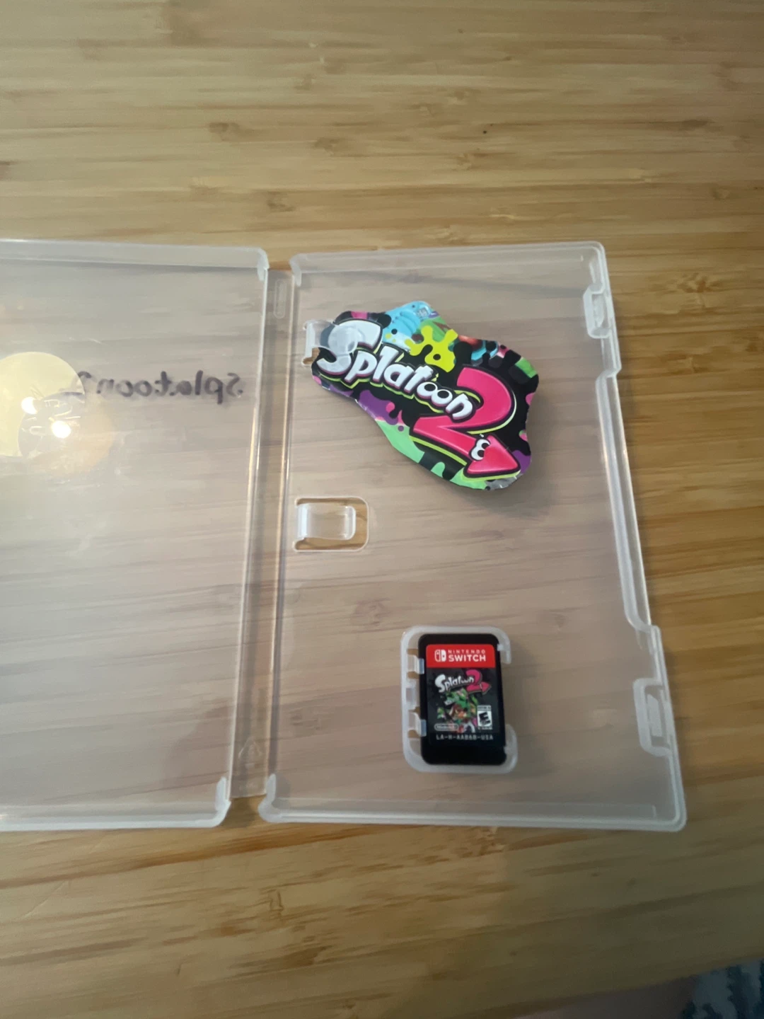 Splatoon 2 for Nintendo Switch