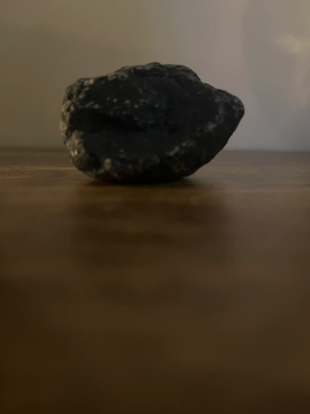 Natural Crystal Geode Specimen - photo 2