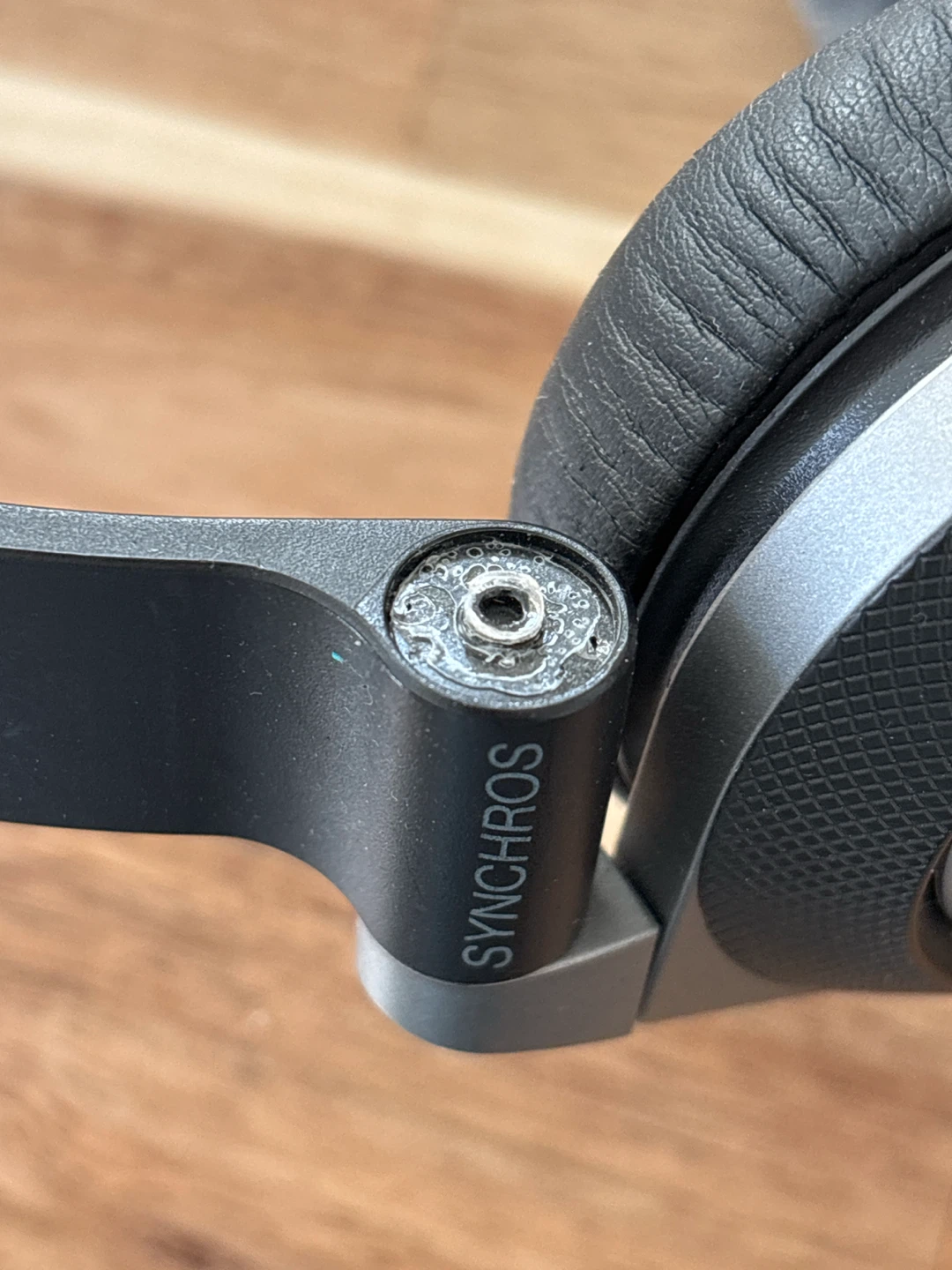 JBL Synchros E40BT Bluetooth Headphones - photo 5