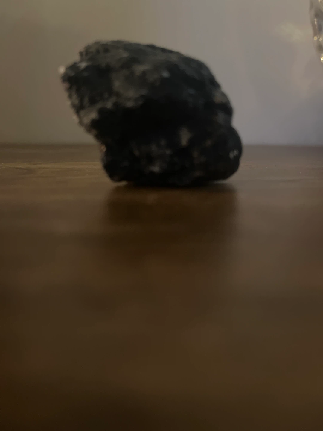 Natural Crystal Geode Specimen - photo 4