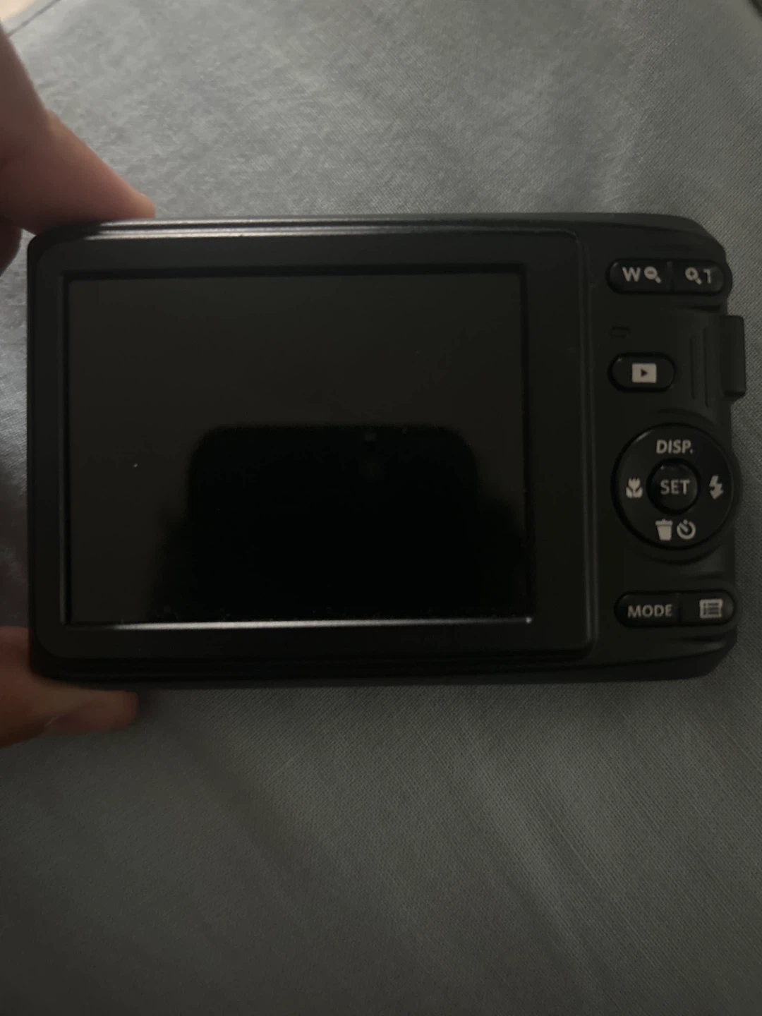 Kodak Pixpro FZ45 Digital Camera