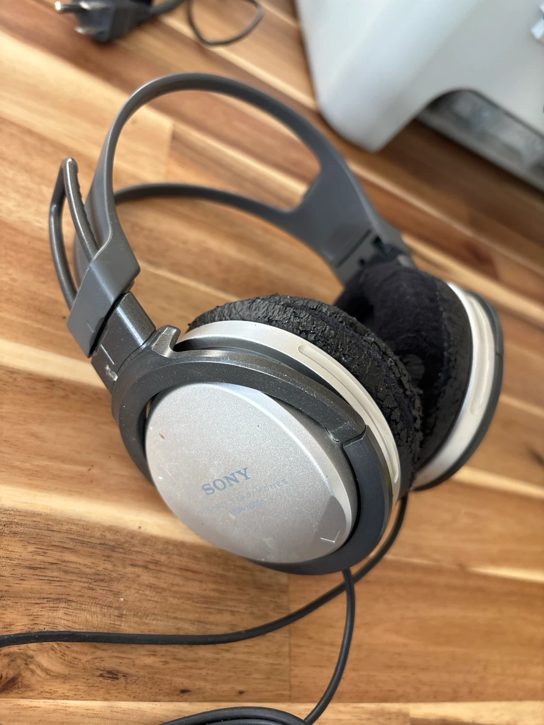 Sony MDR-XD100 Stereo Headphones