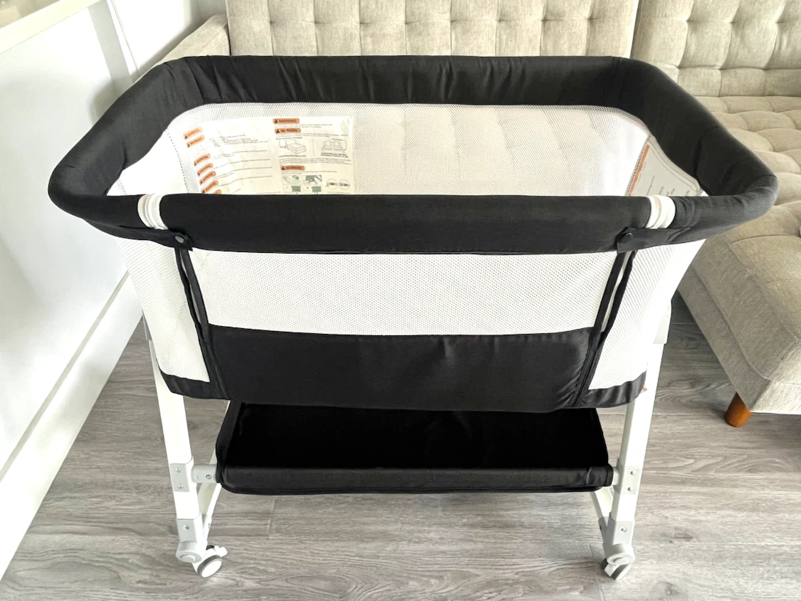 Baby Bassinet
