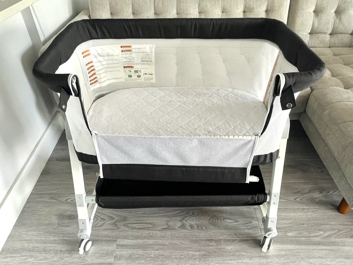Baby Bassinet - photo 2