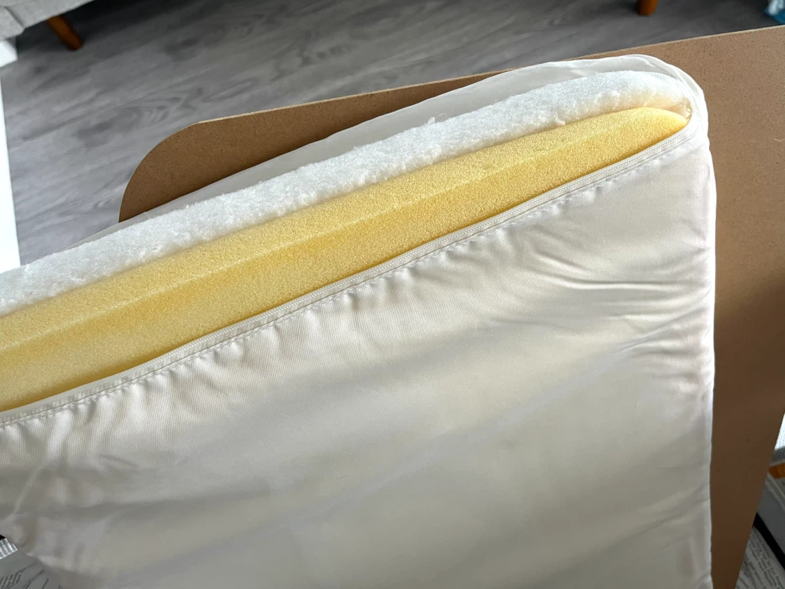 Baby Bassinet - photo 4