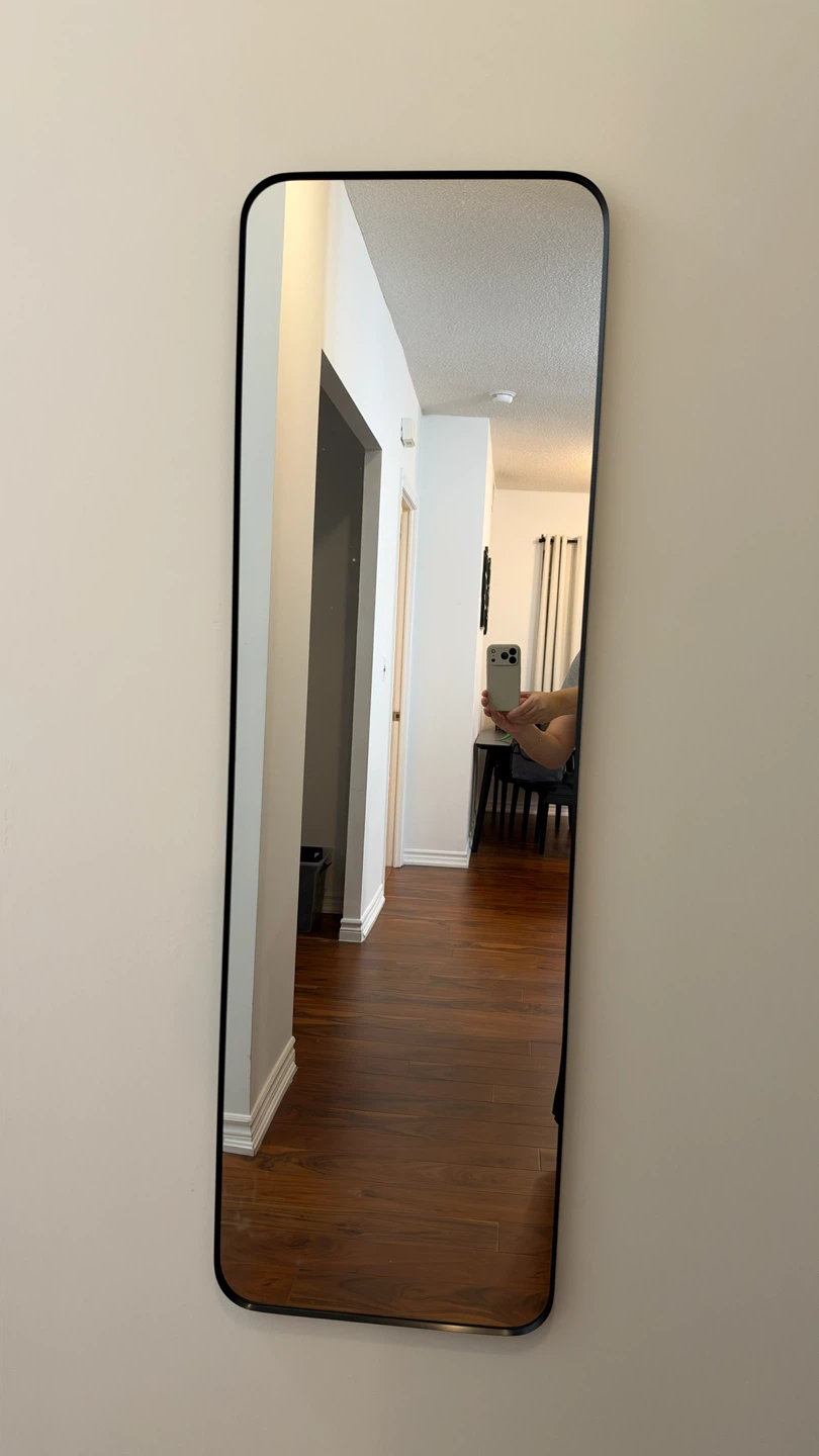 Wall Mirror