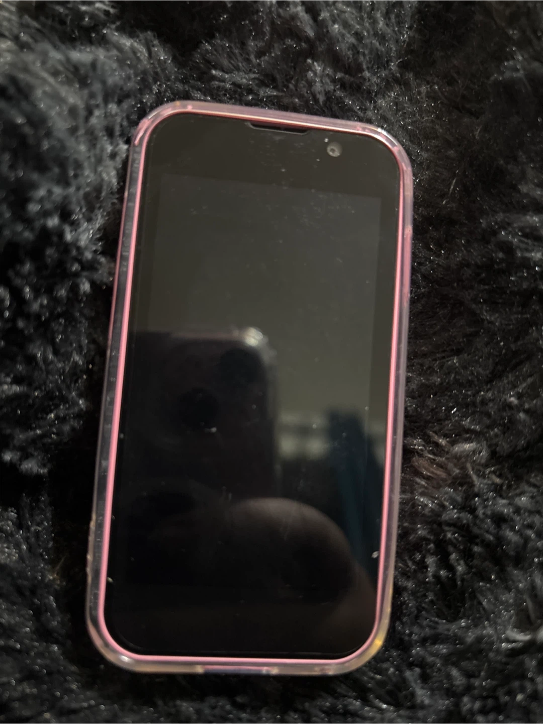 Pink mini Smartphone (fully operational) - photo 2
