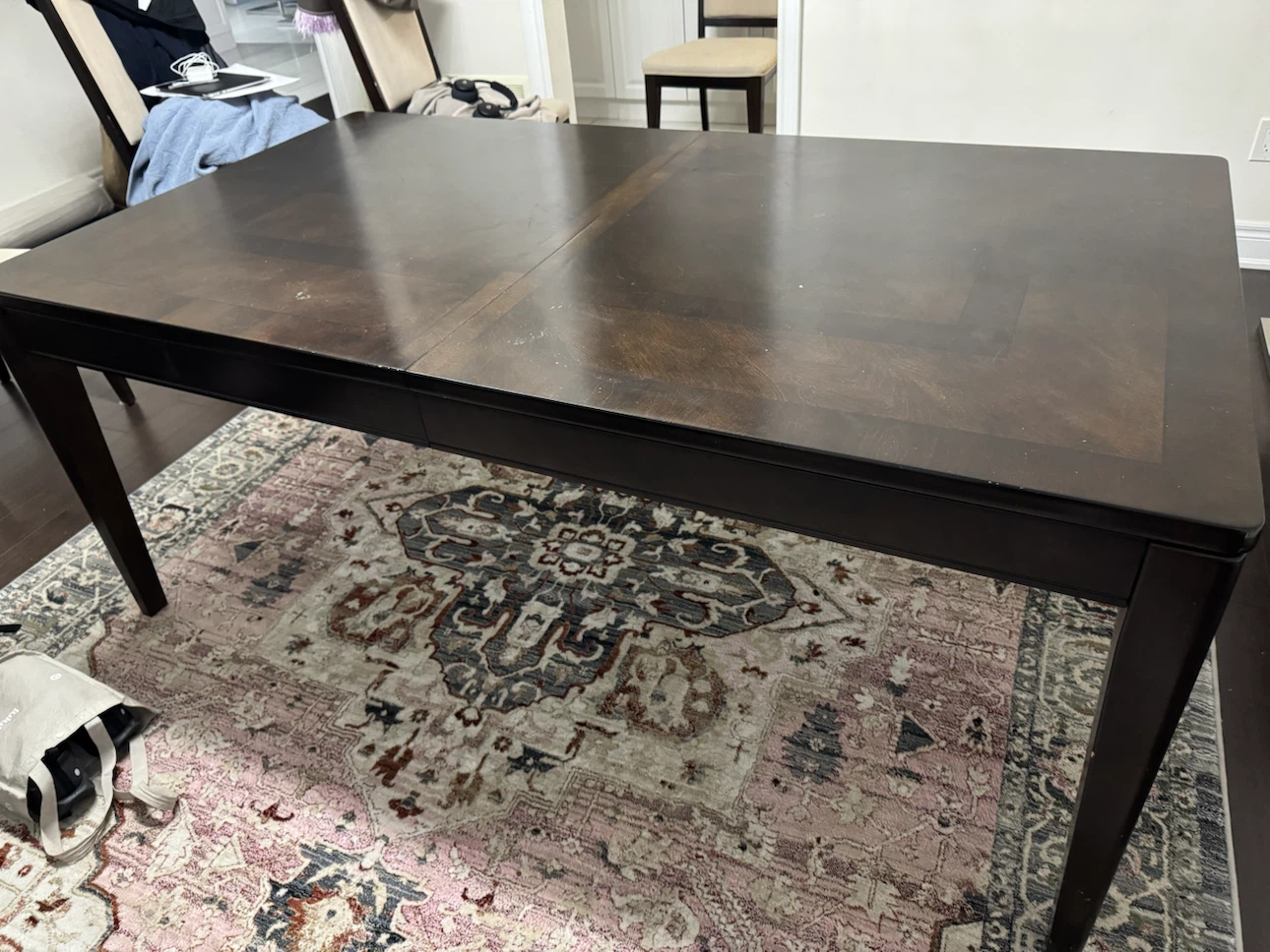 Dining table. - photo 2
