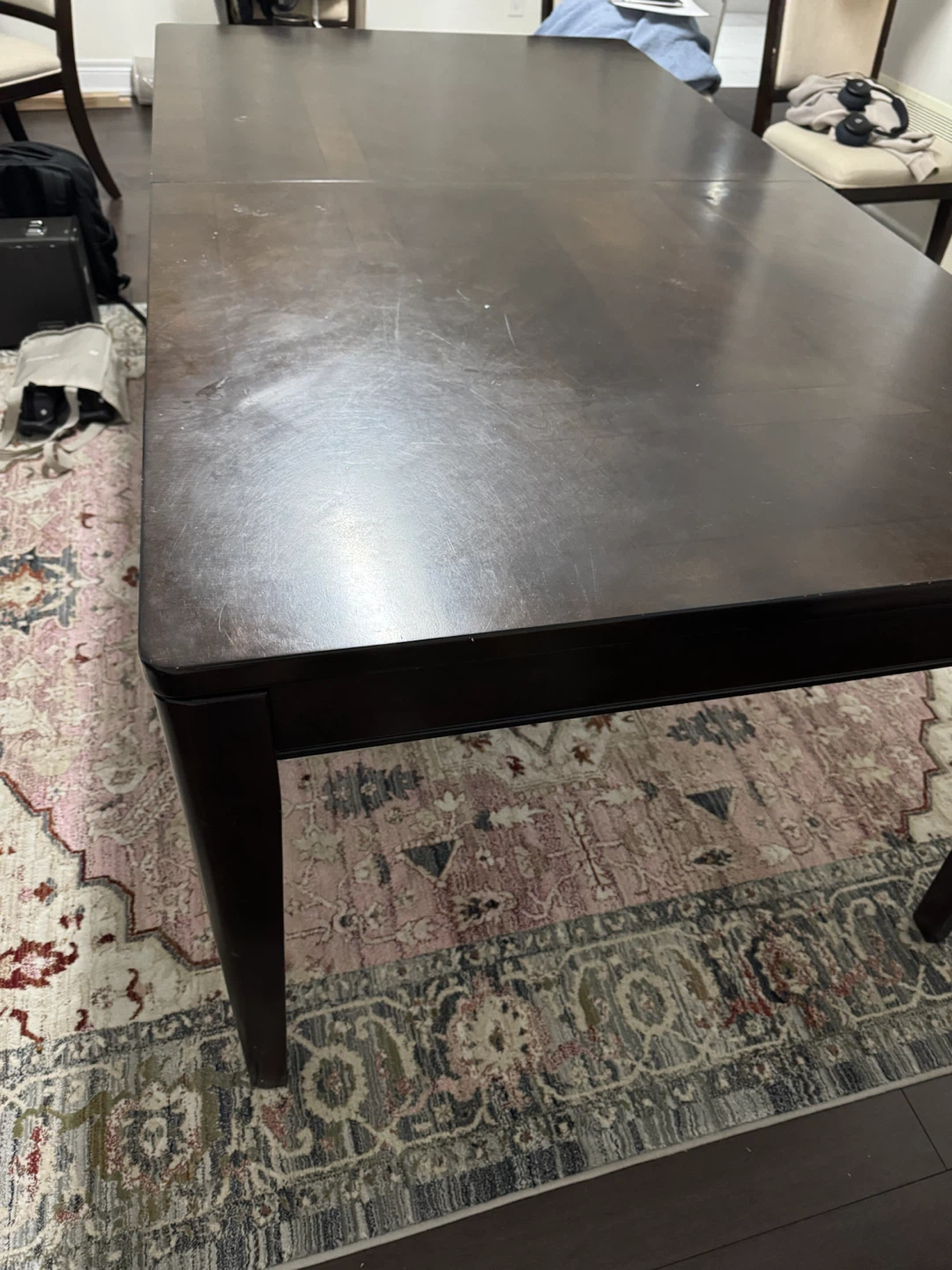 Dining table. - photo 3