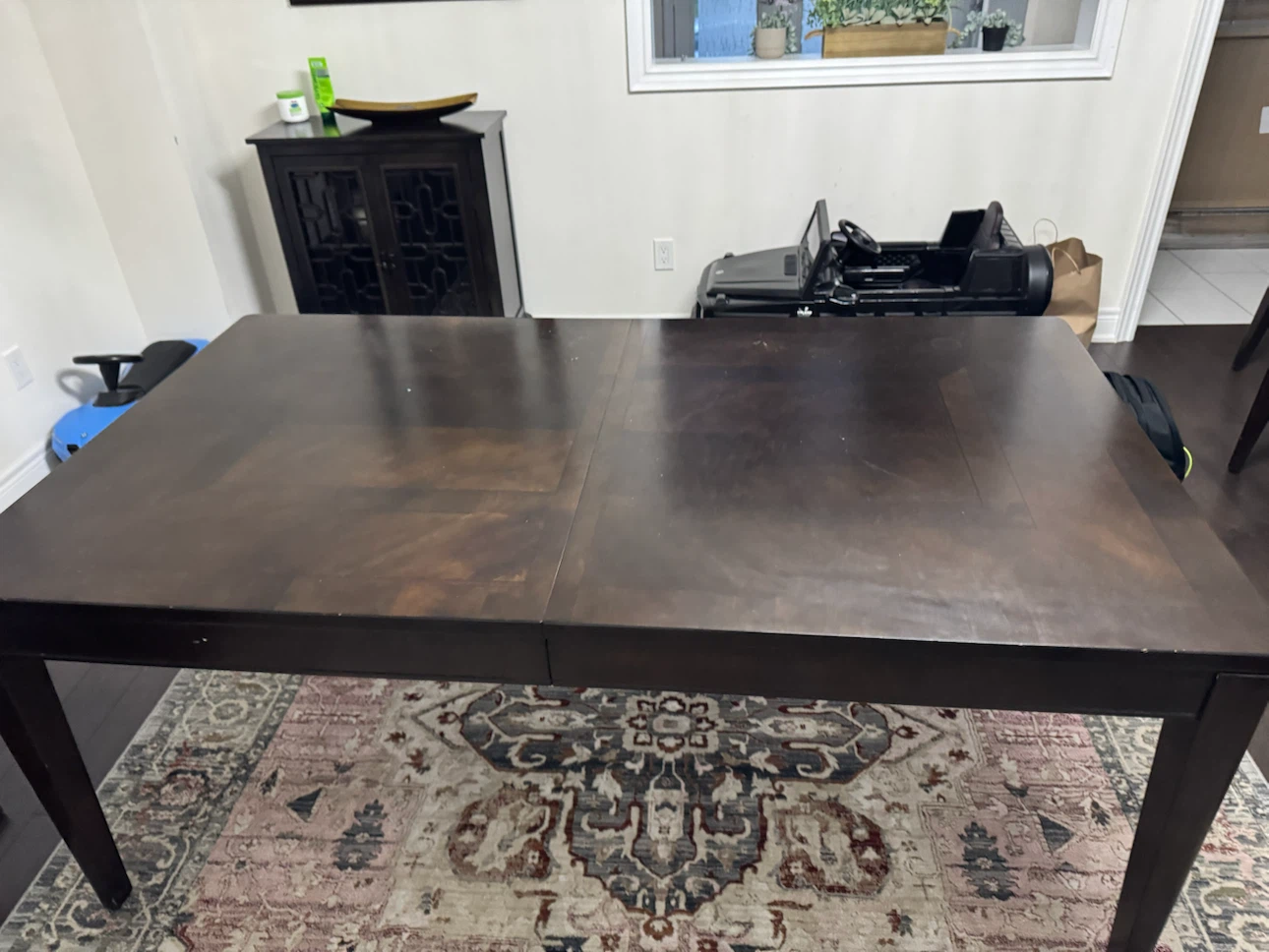 Dining table. - photo 4