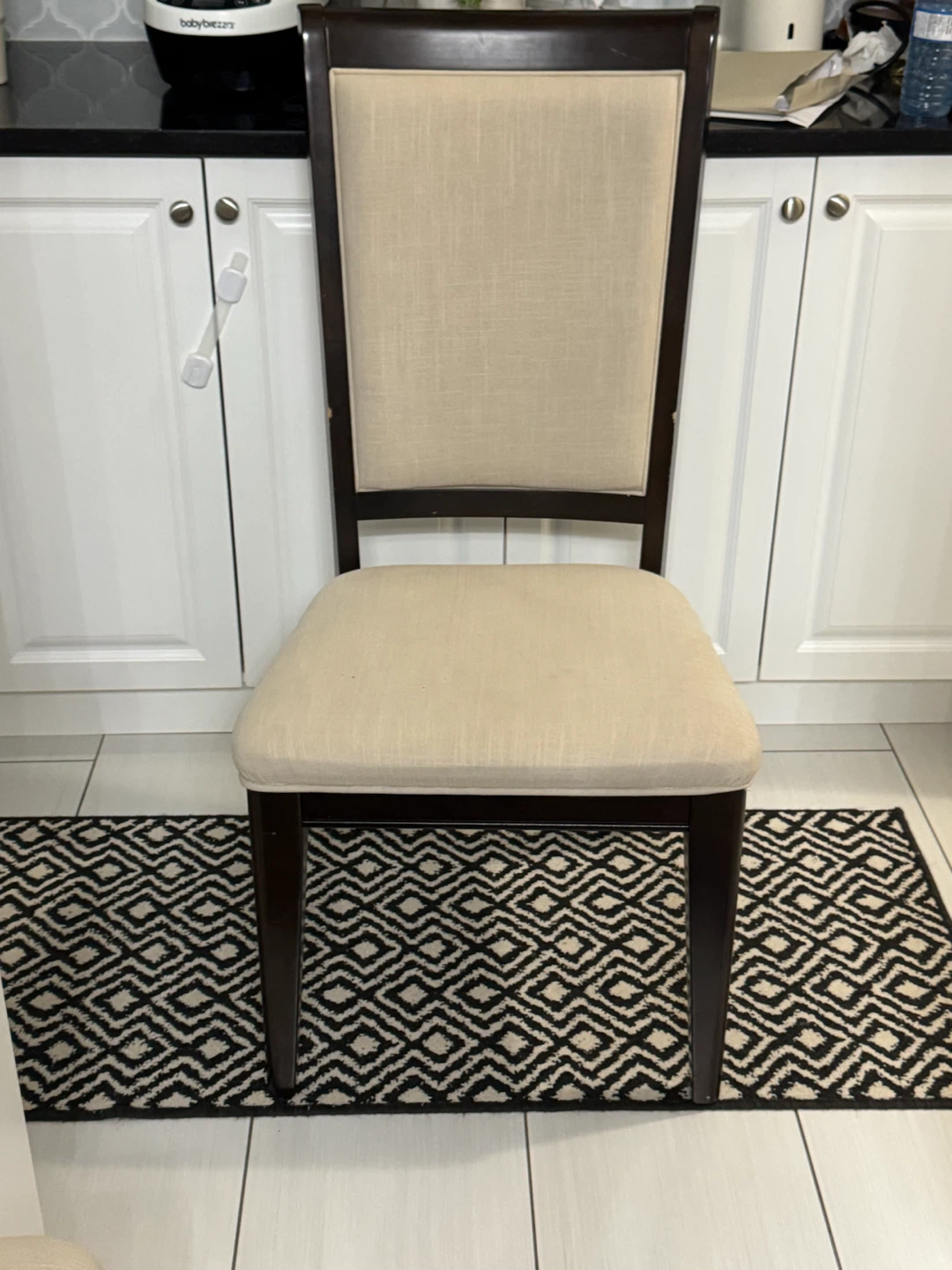 Dining table. - photo 5