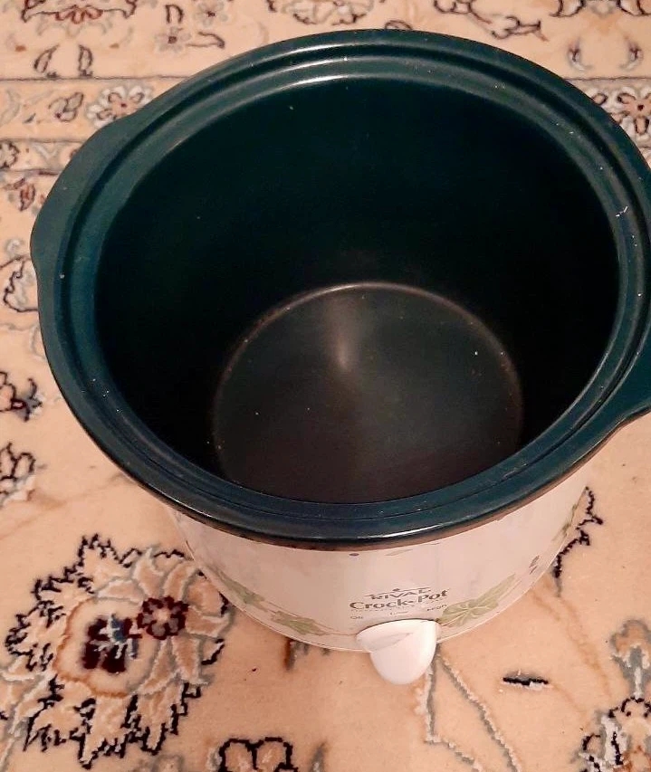 Rival Crock-Pot Slow Cooker - photo 2