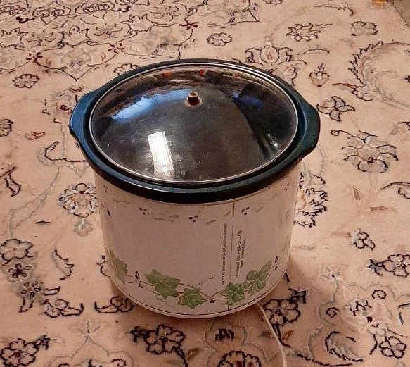 Rival Crock-Pot Slow Cooker - photo 3