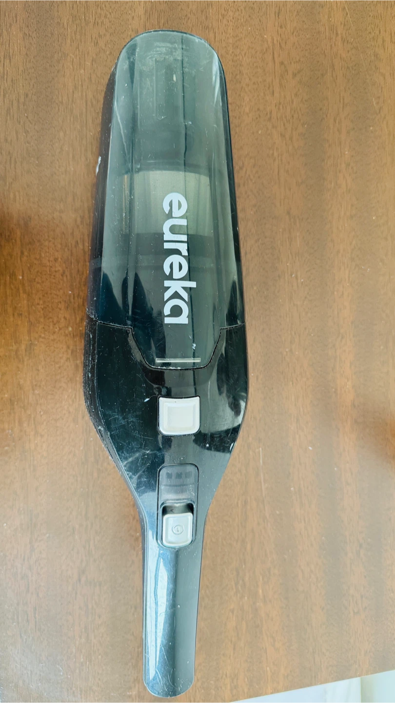 Cordless Stick Vacuum - Used, No Charger