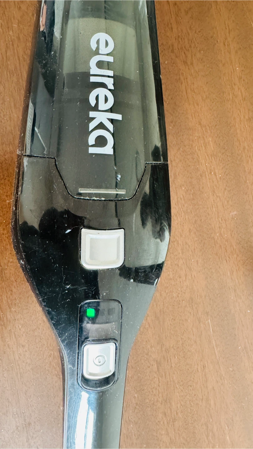 Cordless Stick Vacuum - Used, No Charger - photo 2