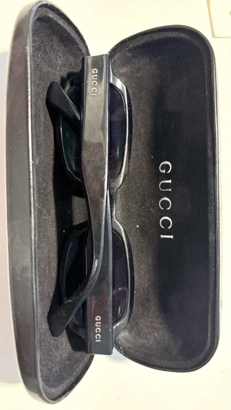 AUTHENTIC Gucci GG 1156 Sunglasses. - photo 2