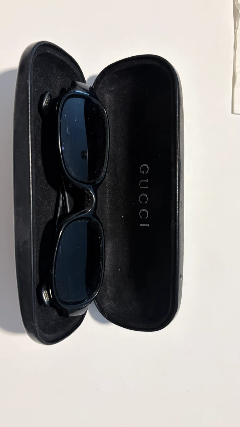 AUTHENTIC Gucci GG 1156 Sunglasses. - photo 3