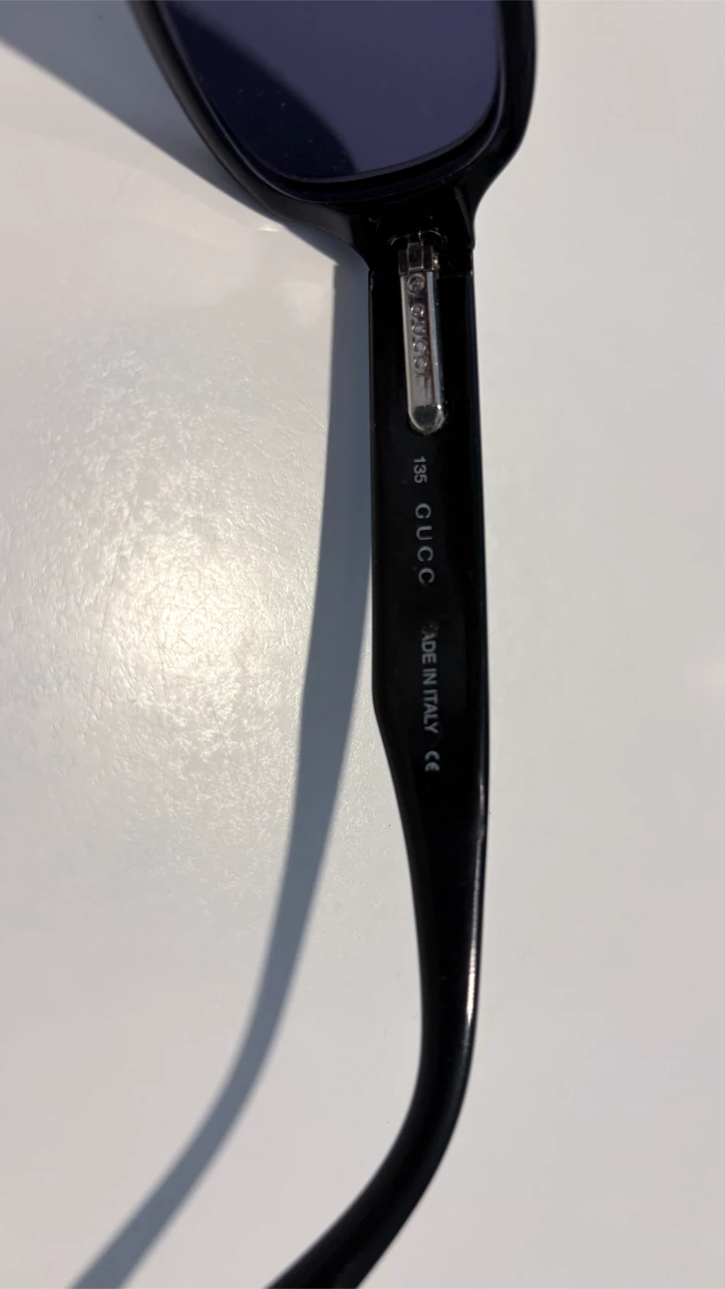 AUTHENTIC Gucci GG 1156 Sunglasses. - photo 4