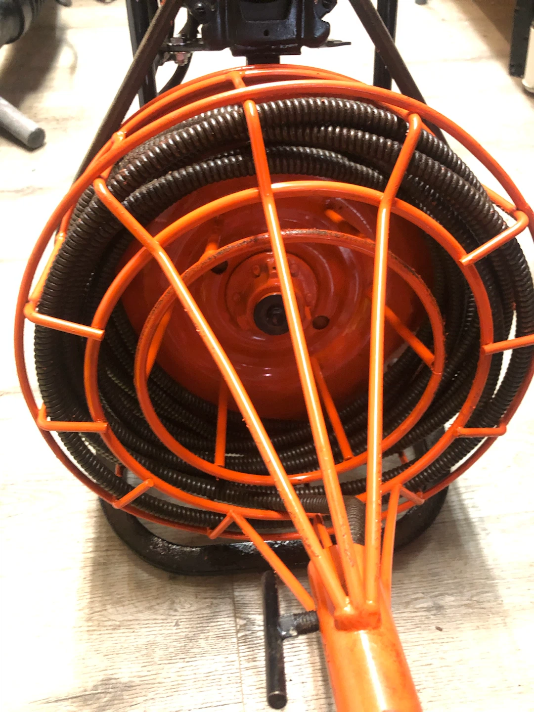 Drain snake - photo 2