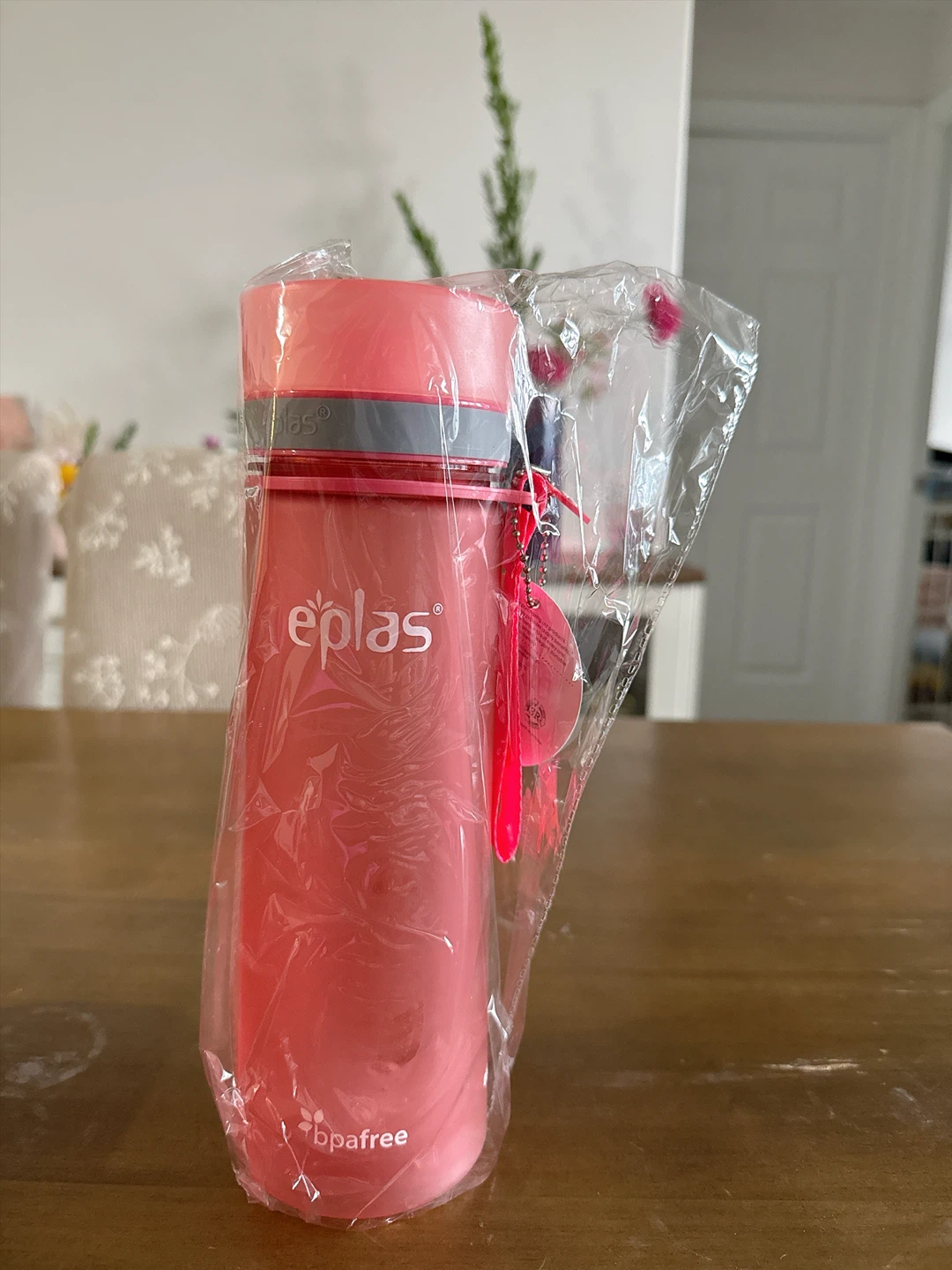 Imported from Malaysia, eplas baby plastic water cup - photo 4