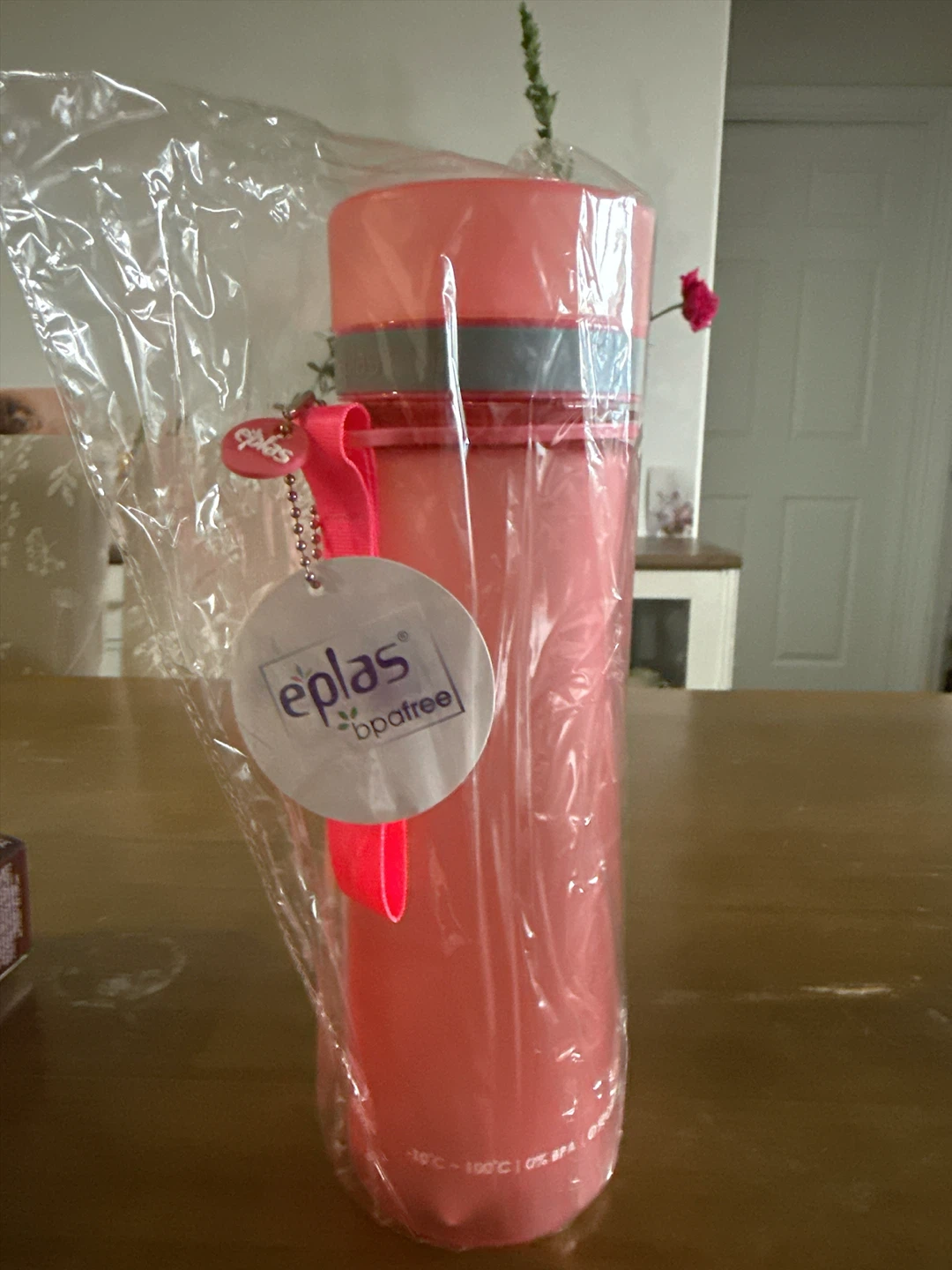 Imported from Malaysia, eplas baby plastic water cup - photo 5