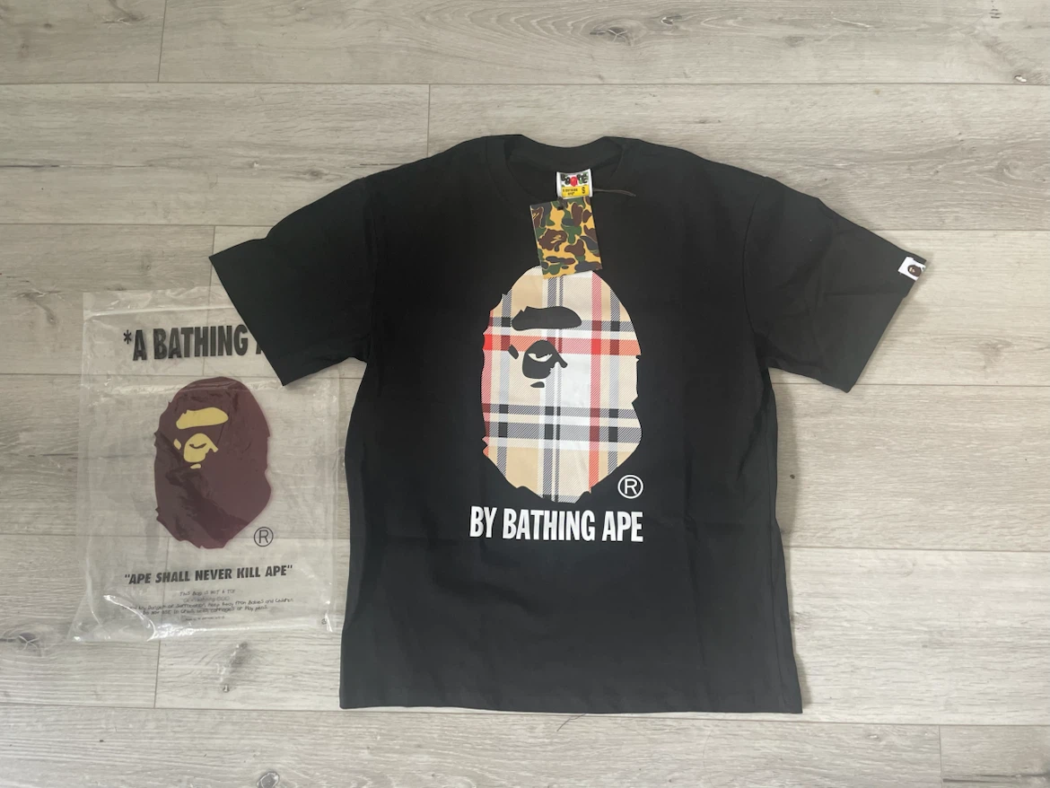 Bape T Shirt