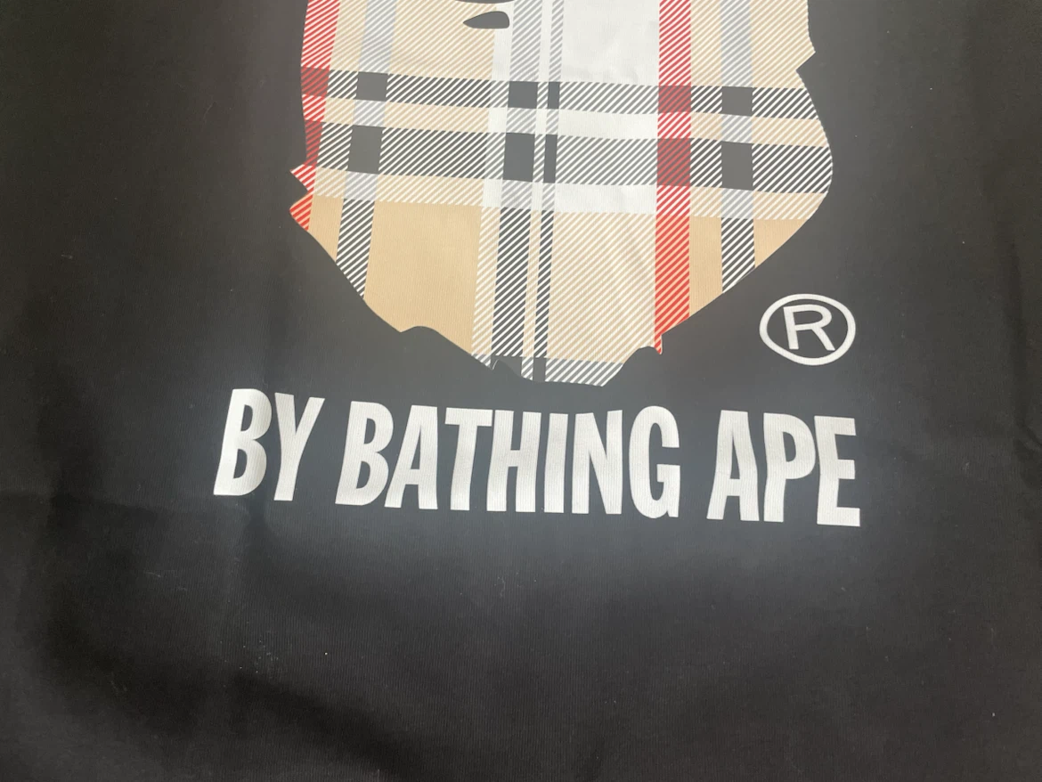 Bape T Shirt - photo 3