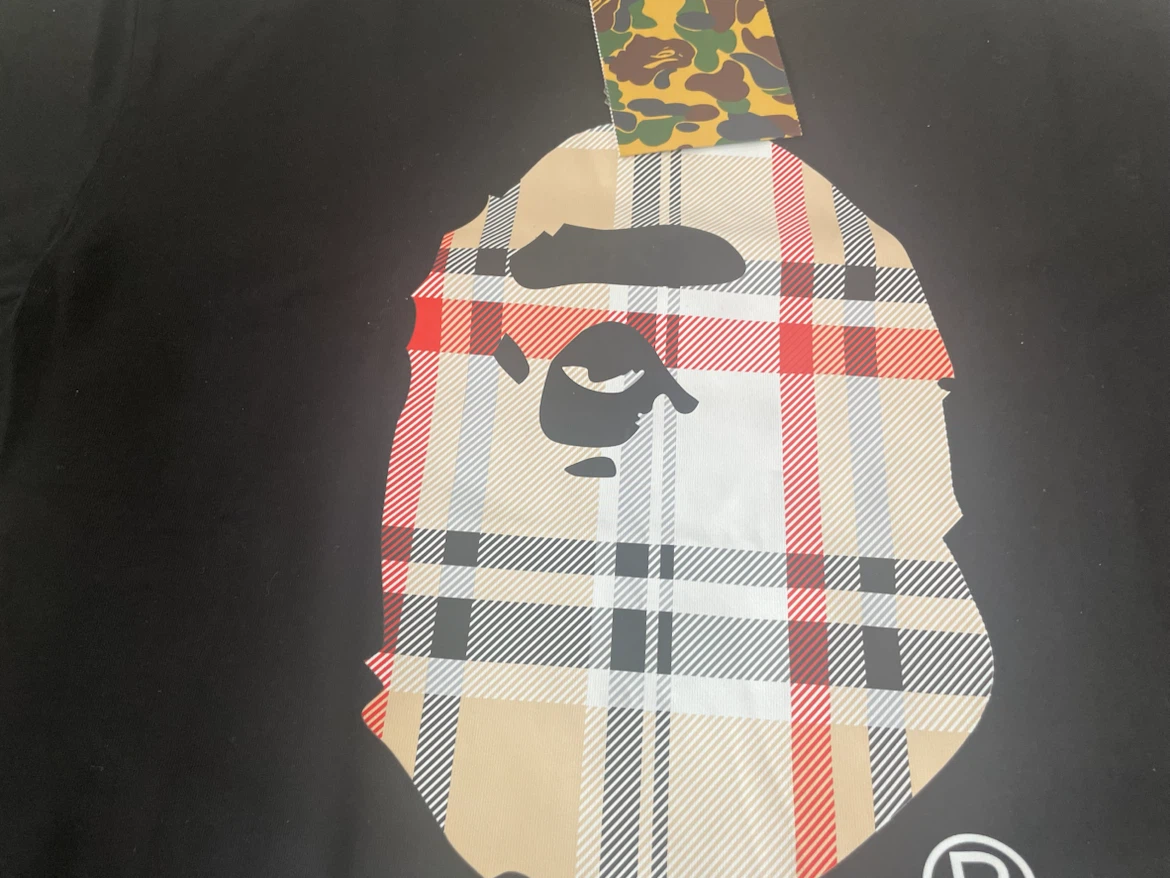 Bape T Shirt - photo 4