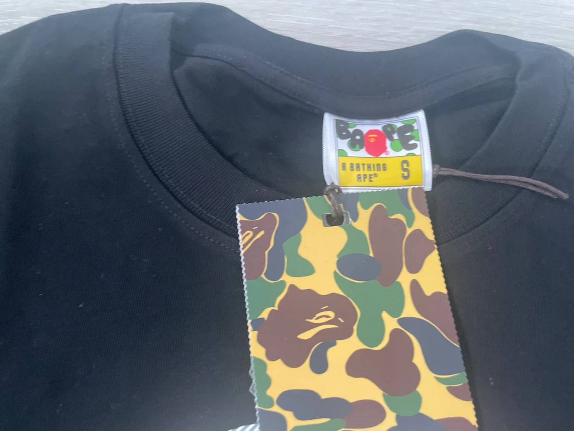 Bape T Shirt - photo 5