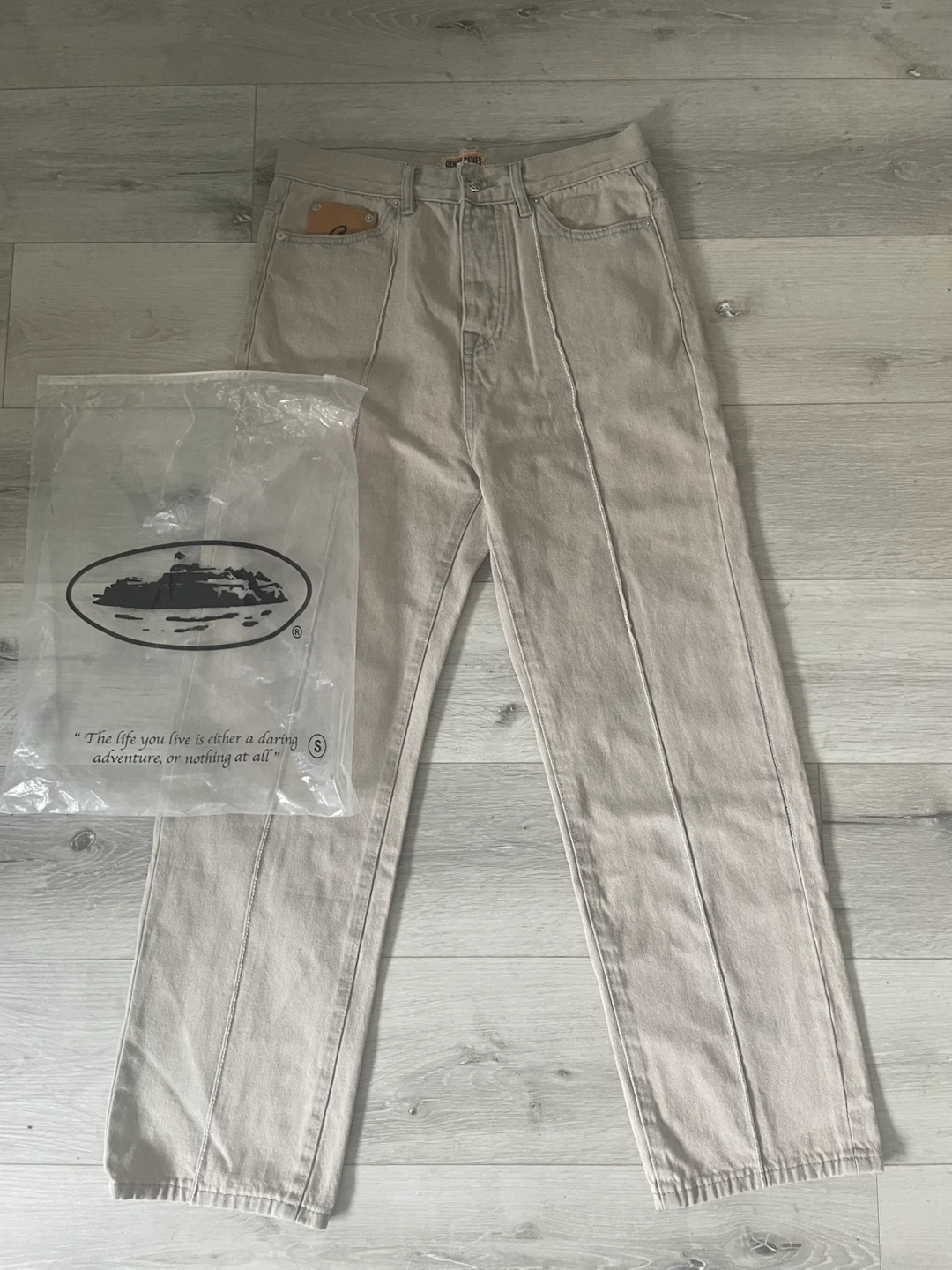 Corteiz Jeans