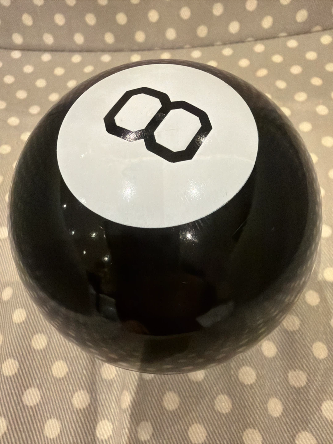 Mattel Magic 8 Ball