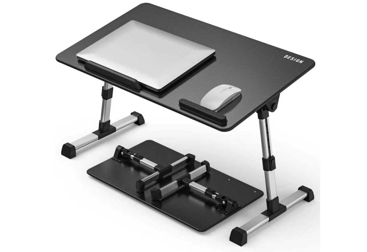 Adjustable Portable Laptop Desk