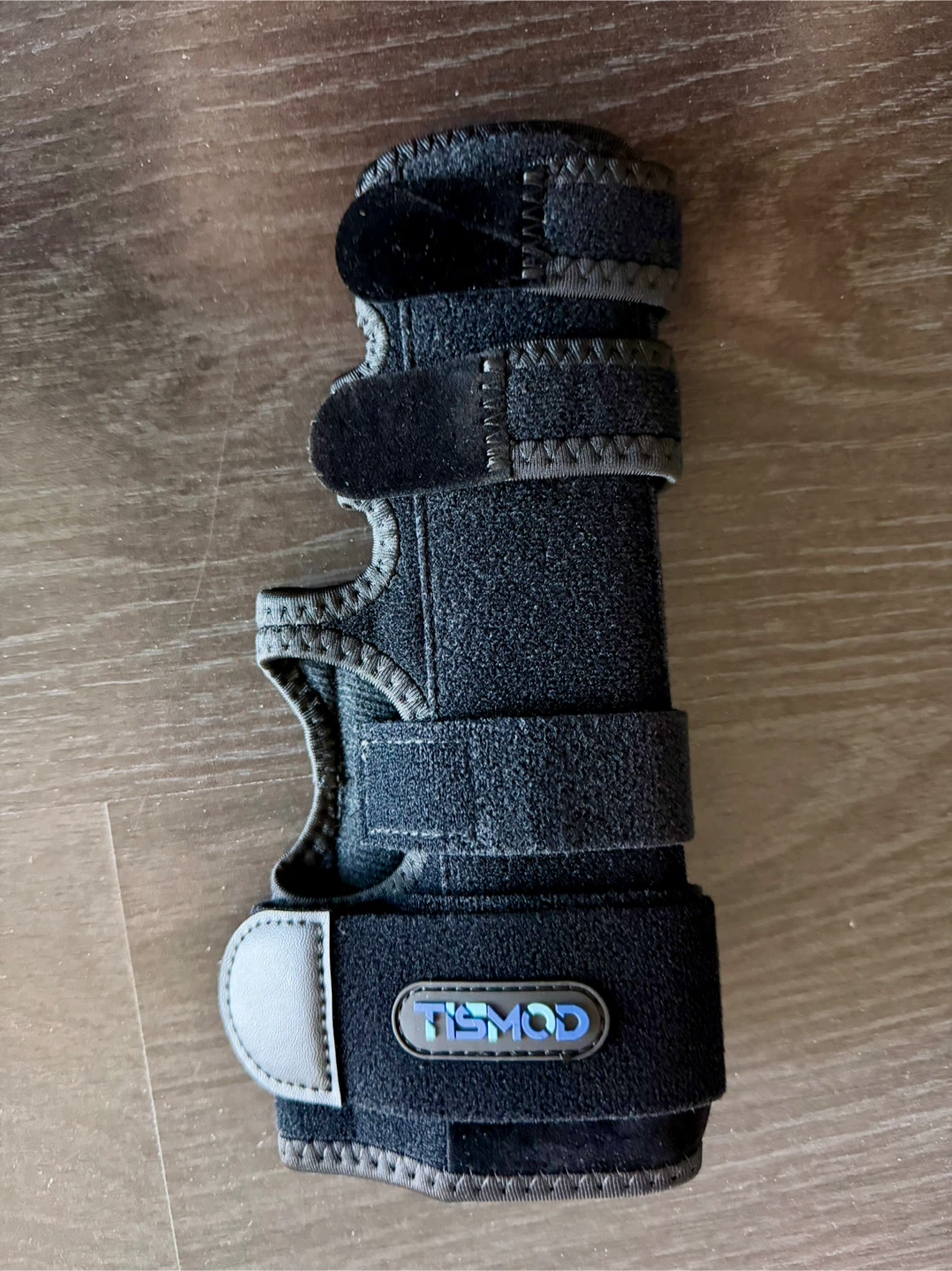 Trigger Finger Splint and Hand Splint Brace-Treating - photo 4