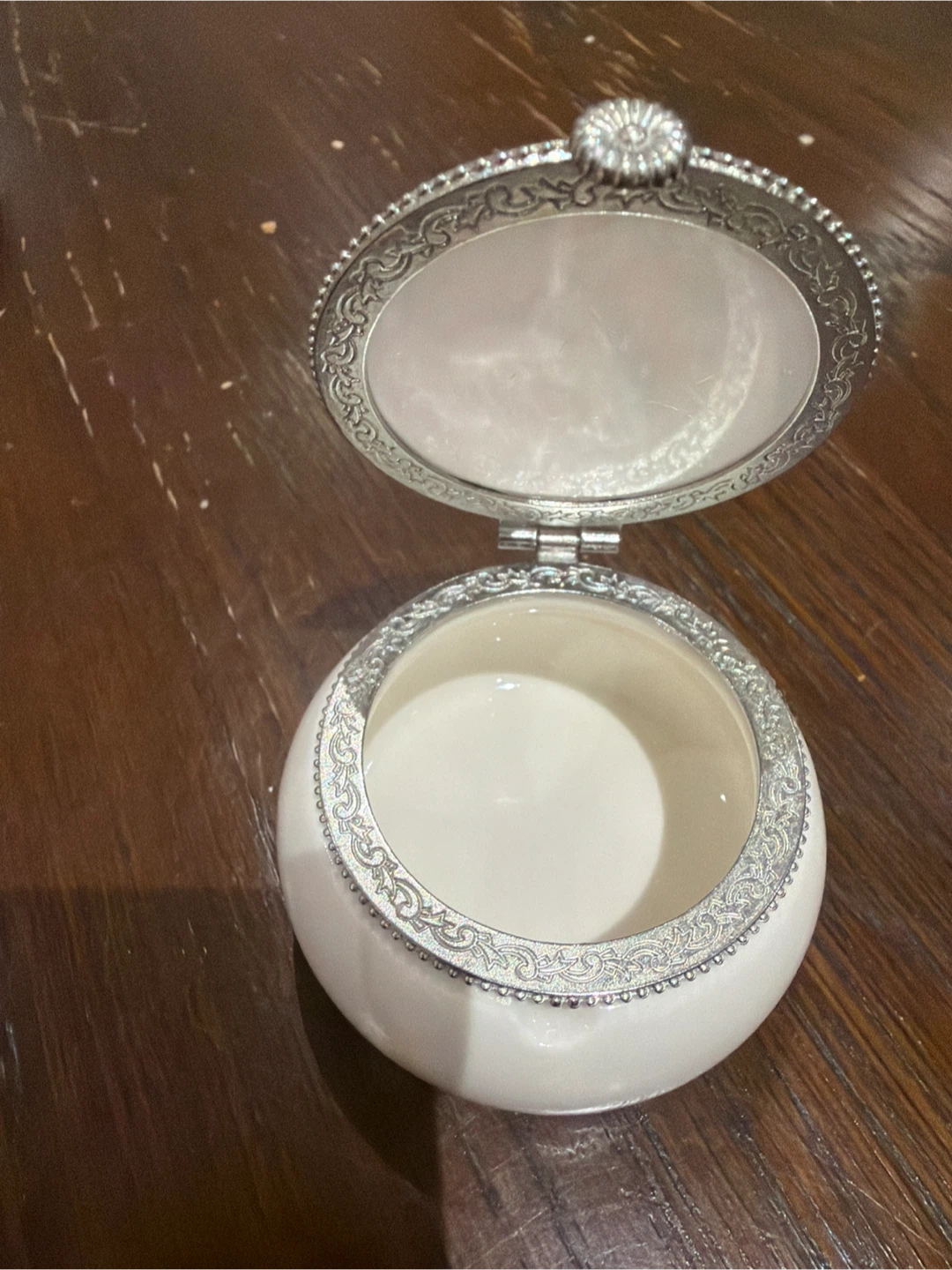 Unicorn Trinket Box - photo 2