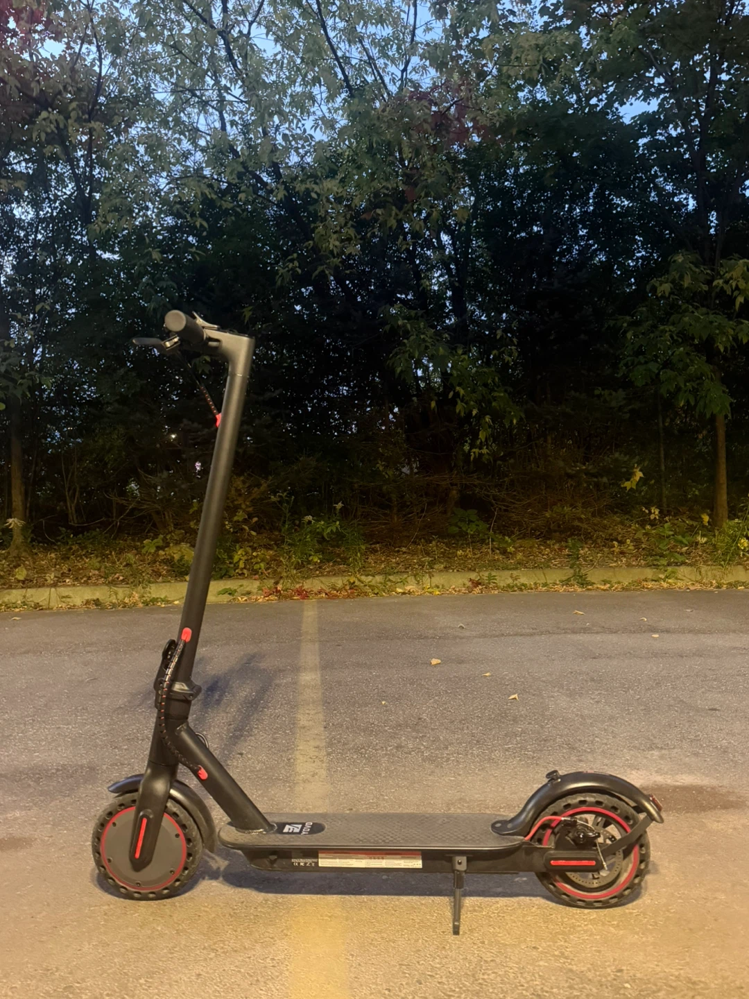 YOVO Electric Scooter