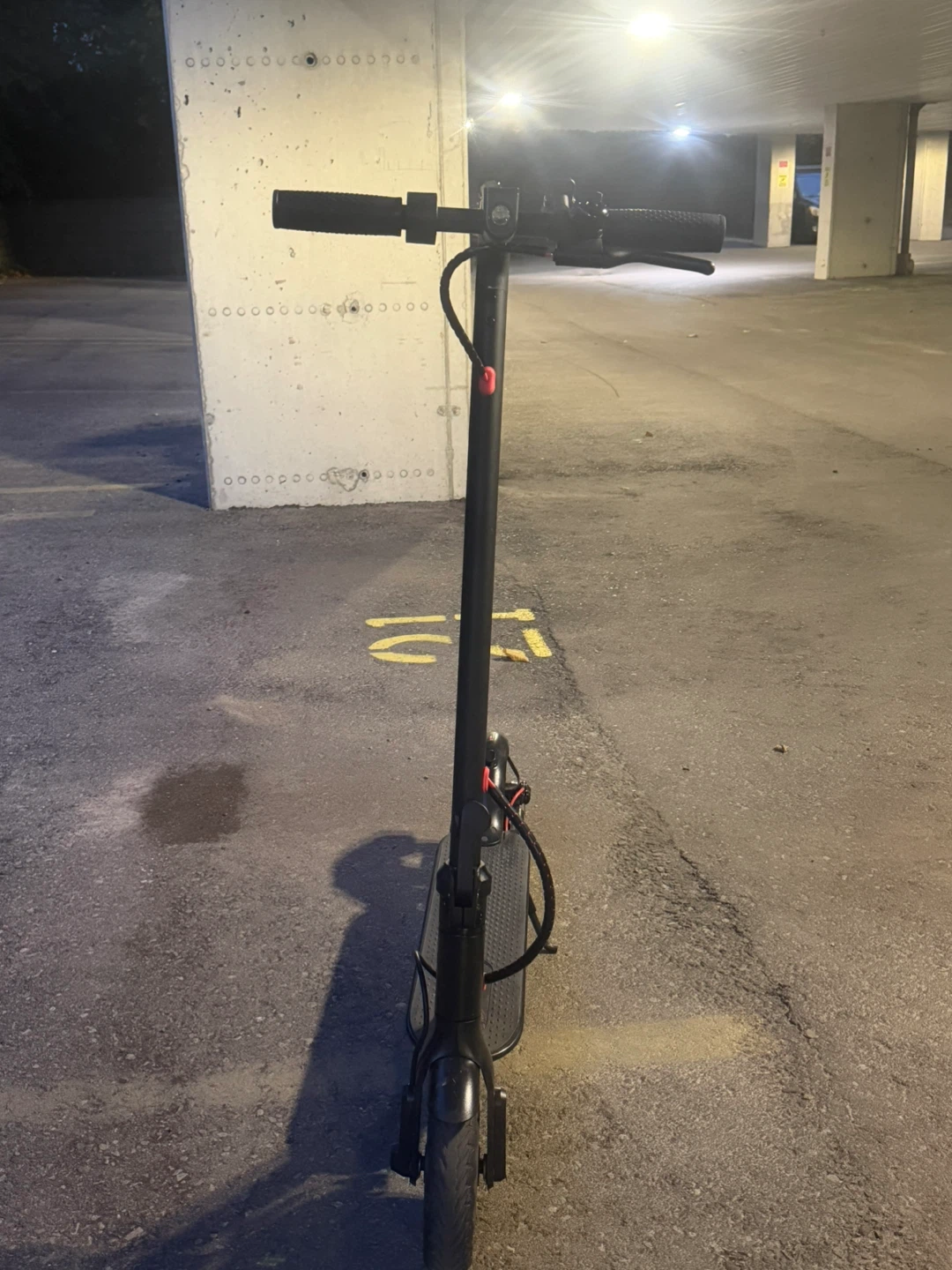 YOVO Electric Scooter - photo 2