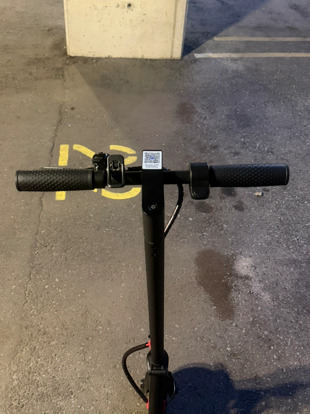 YOVO Electric Scooter - photo 3