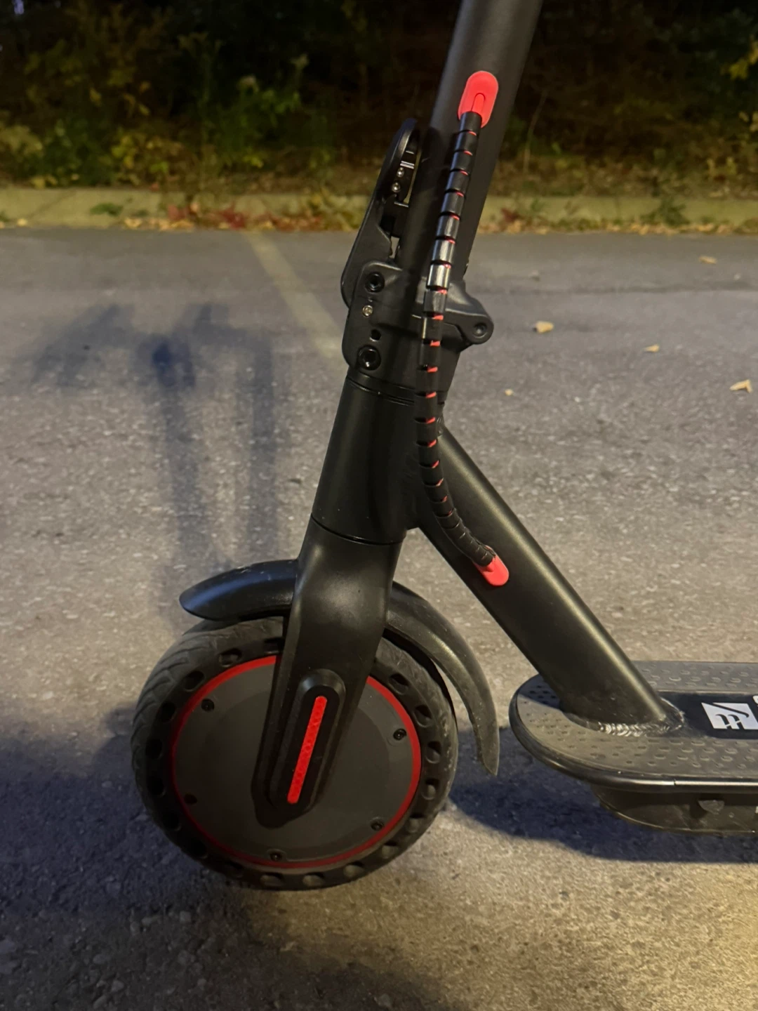 YOVO Electric Scooter - photo 5