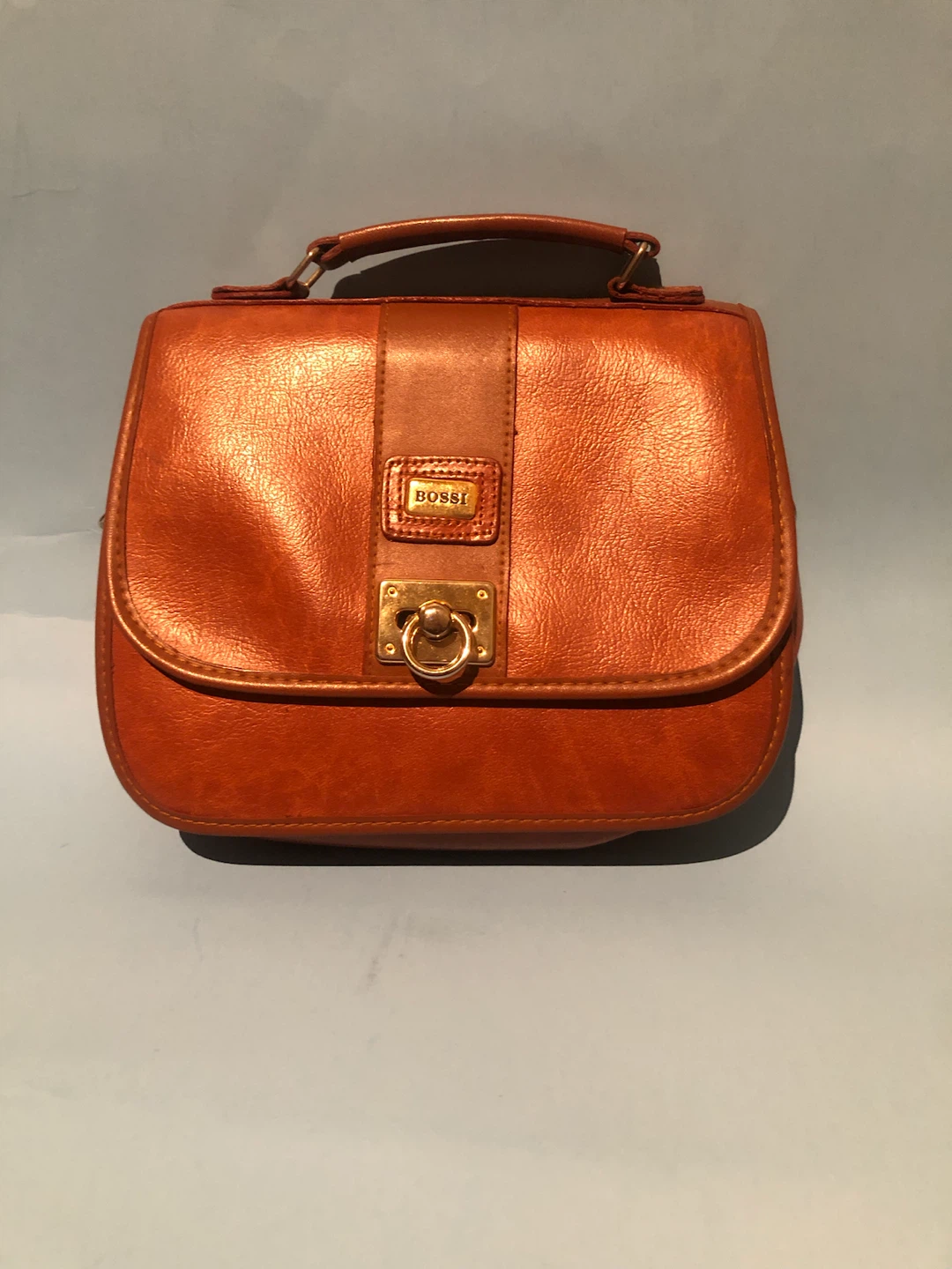Hand bag