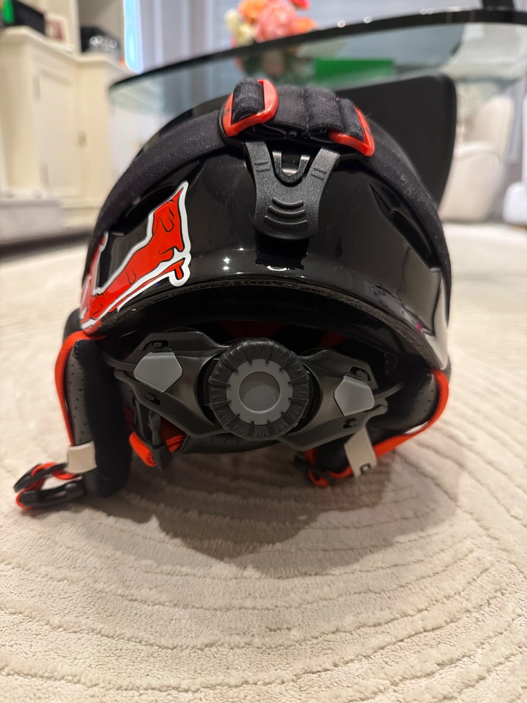 Capix Destroyer Ski/Snowboard Helmet - Size Small - photo 3